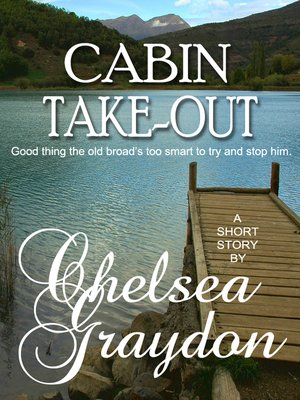 cover image of Cabin Take-Out